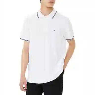 EMPORIO ARMANI LogoPolo
