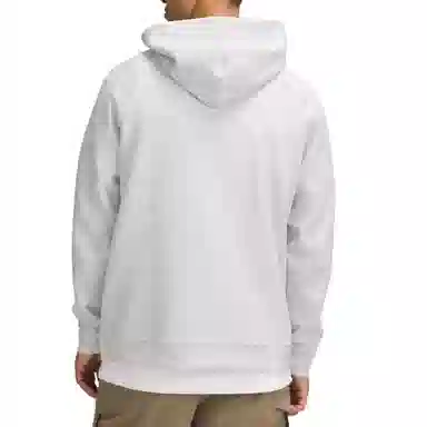 lululemon Smooth Spacer Classic-Fit Pullover Hoodienull