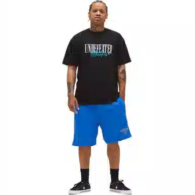 UNDEFEATED
