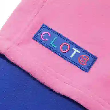 THE NORTH FACE x CLOT x CLOT SS24