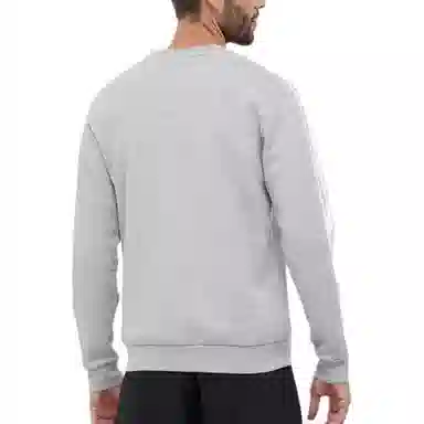 adidas Essentials Fleece 3-Stripes Sweatshirt