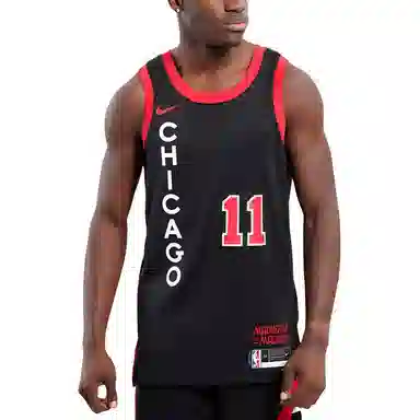 Nike Dri-Fit NBA Swingman Jersey 202324 11