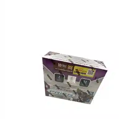 PANINI NBA 2019-20 prizm retail