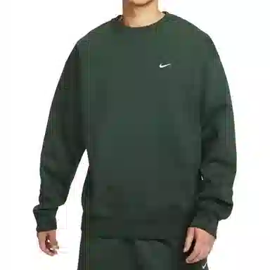 Nike Solo Swoosh