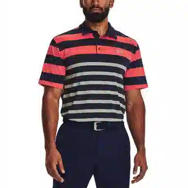 Under Armour Playoff 3.0 Polo