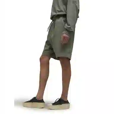 Y-3 FT SHORTS
