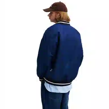 nautica white sail FW23