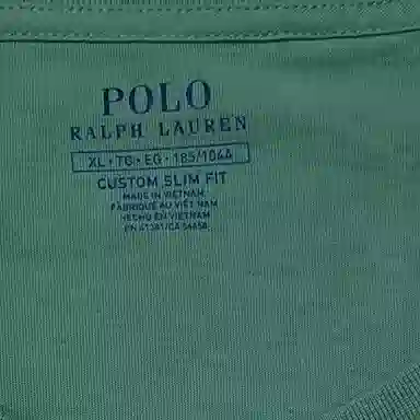 Polo Ralph Lauren LogoT