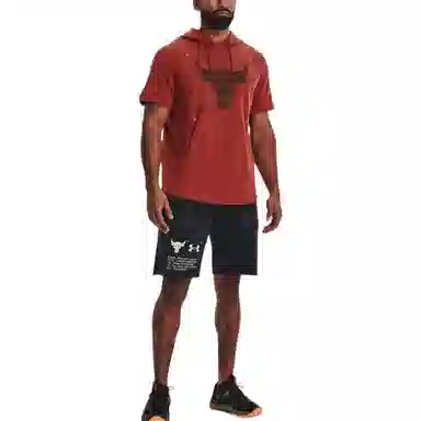 Under Armour T