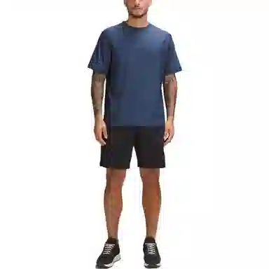 lululemon SS23 Oversized-Fit T