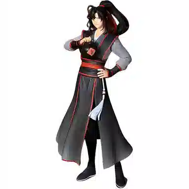 GSC pop up parade 19cm