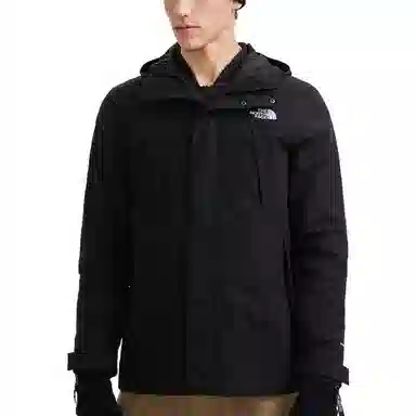 THE NORTH FACE Logo