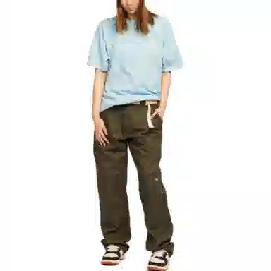 Dickies Logo Print Crewneck T-Shirt