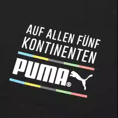 Puma TFS Worldhood Shorts