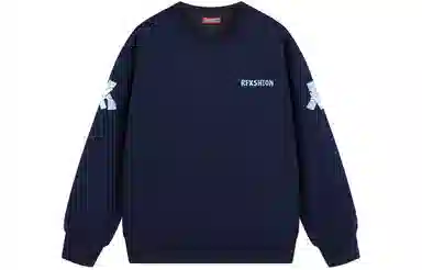 REXSHION Logo