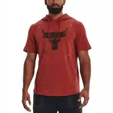 Under Armour T