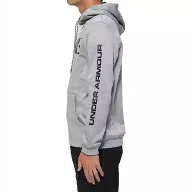 Under Armour AF BAR Logo