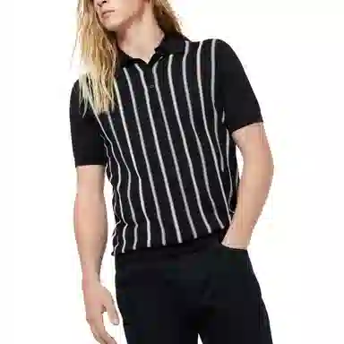 Brunello Cucinelli SS24 Polo