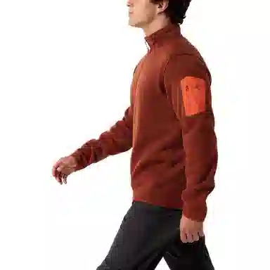 Arcteryx Covert 1/2 Zip