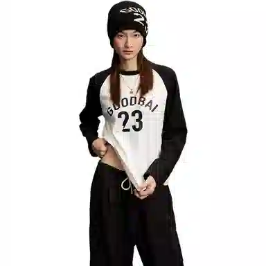 GOOD BAI FW23 LogoT