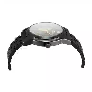 LIBER AEDON Black Warrior