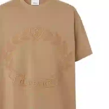 Burberry FW22 LogoT