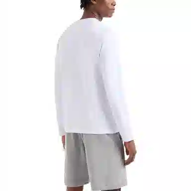 EMPORIO ARMANI EA7 SS24 LogoT