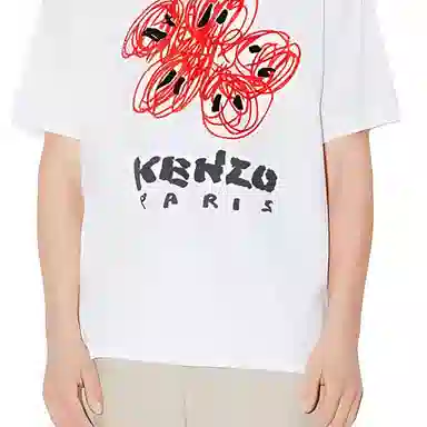 KENZO LogoT
