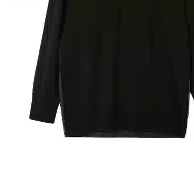 LOEWE Embroidered Logo Wool Sweater