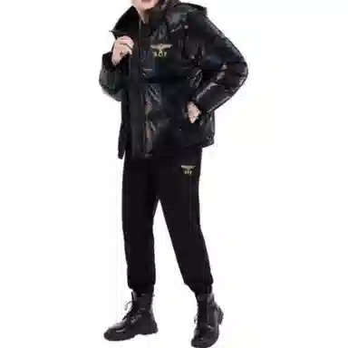 Boy London