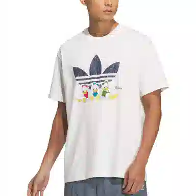 adidas x Disney Hdl Gfx T-Shirt