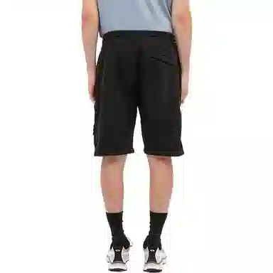 Stone Island Shorts Black