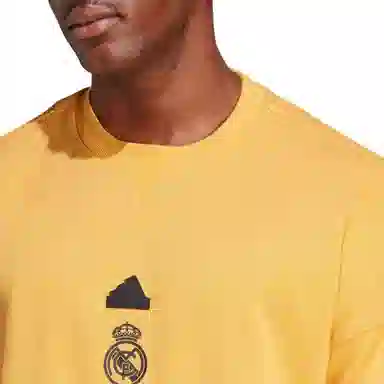 adidas Real Madrid Lifestyler Sweatshirt