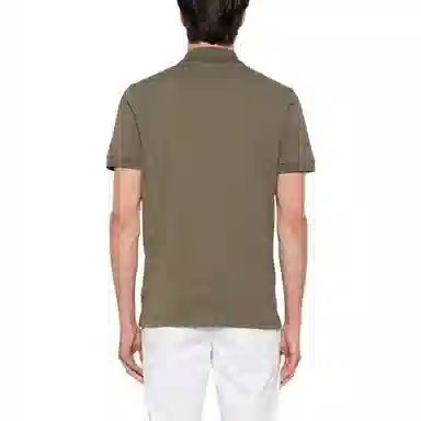 HUGO BOSS SS24 LogoPolo