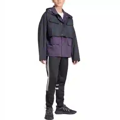 adidas Originals Convertible Shell Jacket