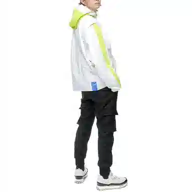 Puma x ADER ERROR Hooded Jacket