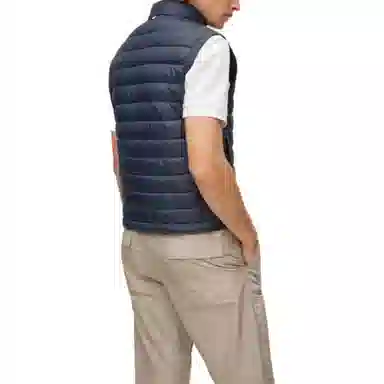 HUGO BOSS Logo