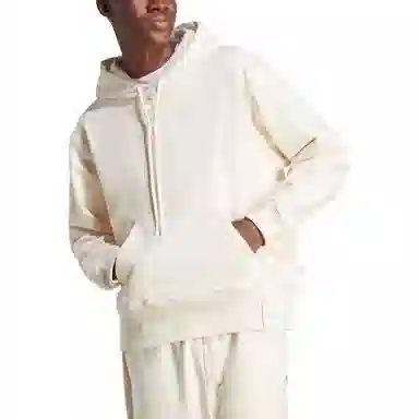 adidas Lounge Heavy French Terry Hoodie