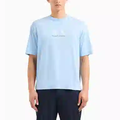 ARMANI EXCHANGE Logo SS24 T