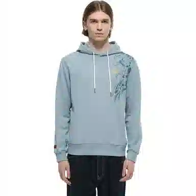 oniarai FW23 Hoodie