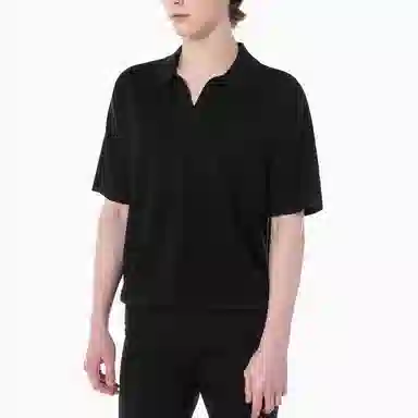 Calvin Klein Jeans Black Tee