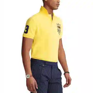 Polo Ralph Lauren LogoPolo
