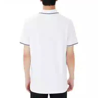 EMPORIO ARMANI LogoPolo