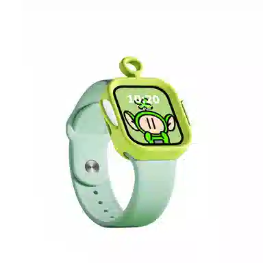 Akkerds applewatch se