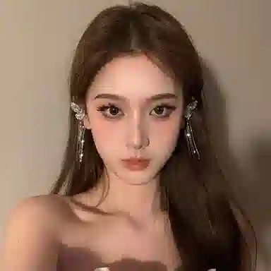 芒果饰品 蝴蝶个性小众设计 合金 耳环 女款