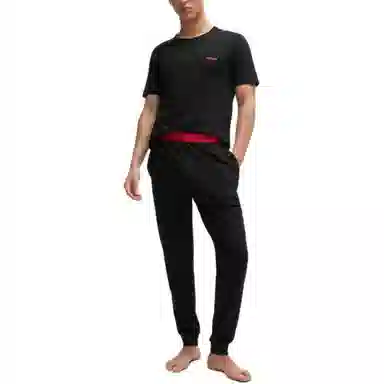 HUGO BOSS SS24 LogoT 3