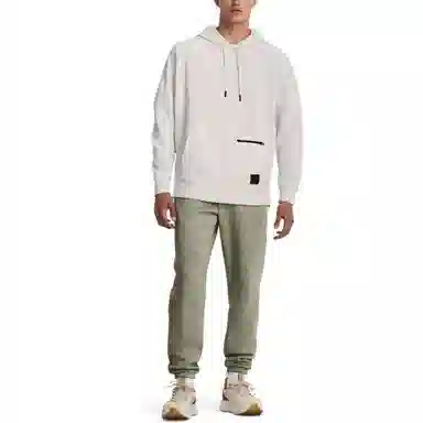 Under Armour Ottoman