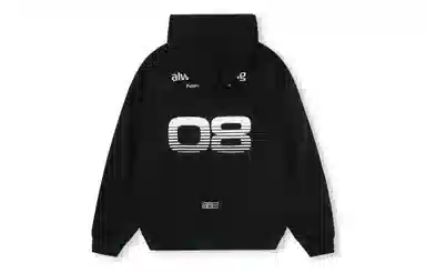 FPA Always Moving Hoodie