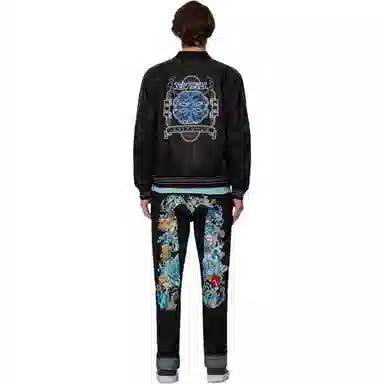 EVISU AW22