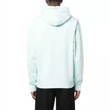 Sandro Classic Logo Hoodie